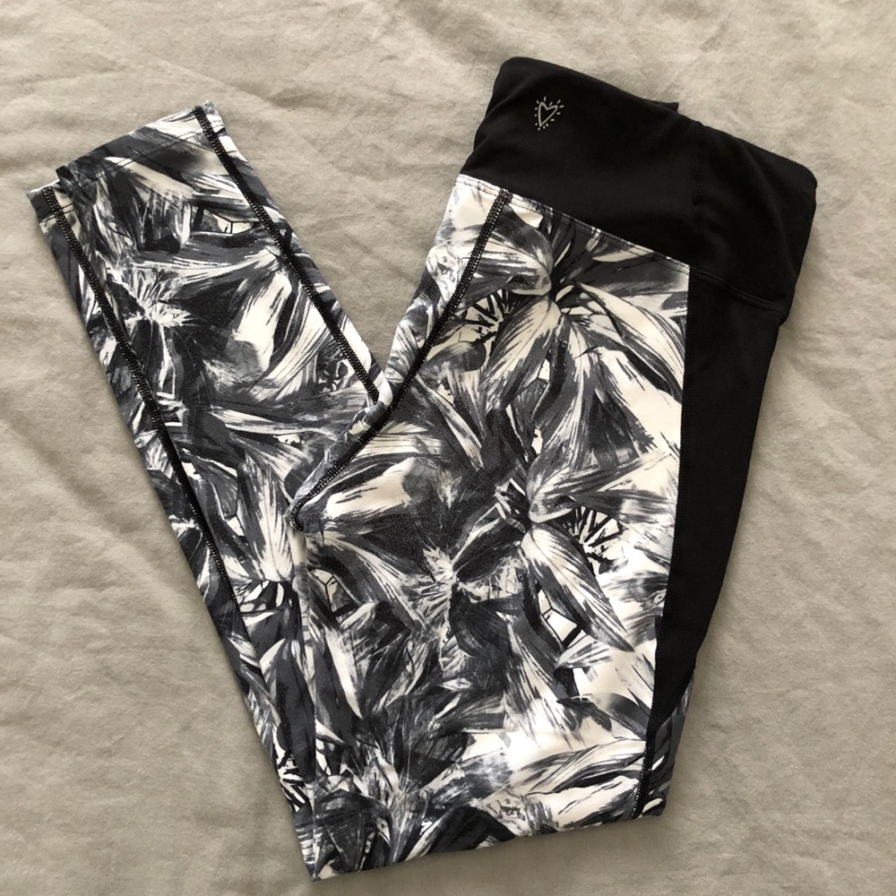 Betsey Johnson | Athletic Leggings